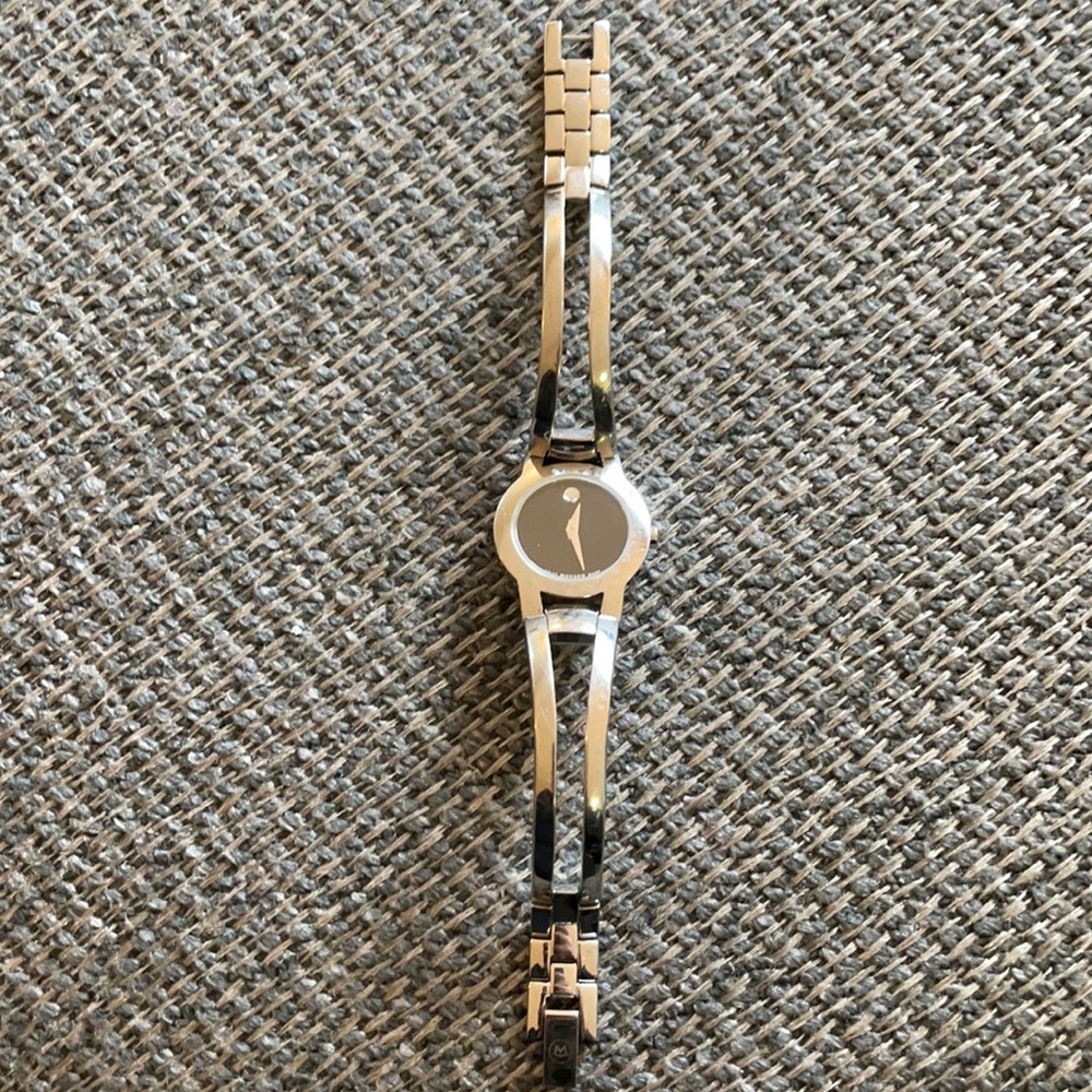 Movado Watch
